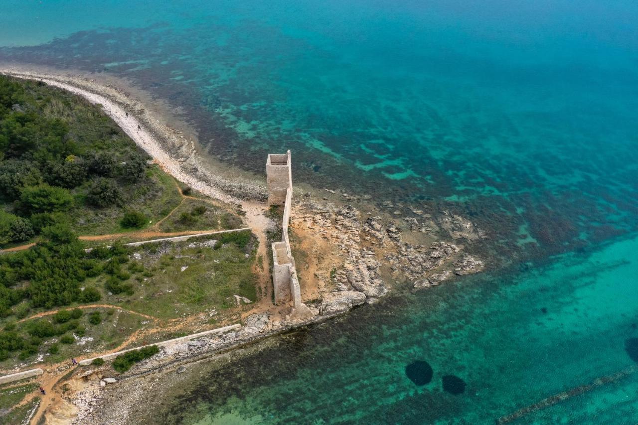 Premium Villa Nessi With Pool & Seaview Vir Extérieur photo