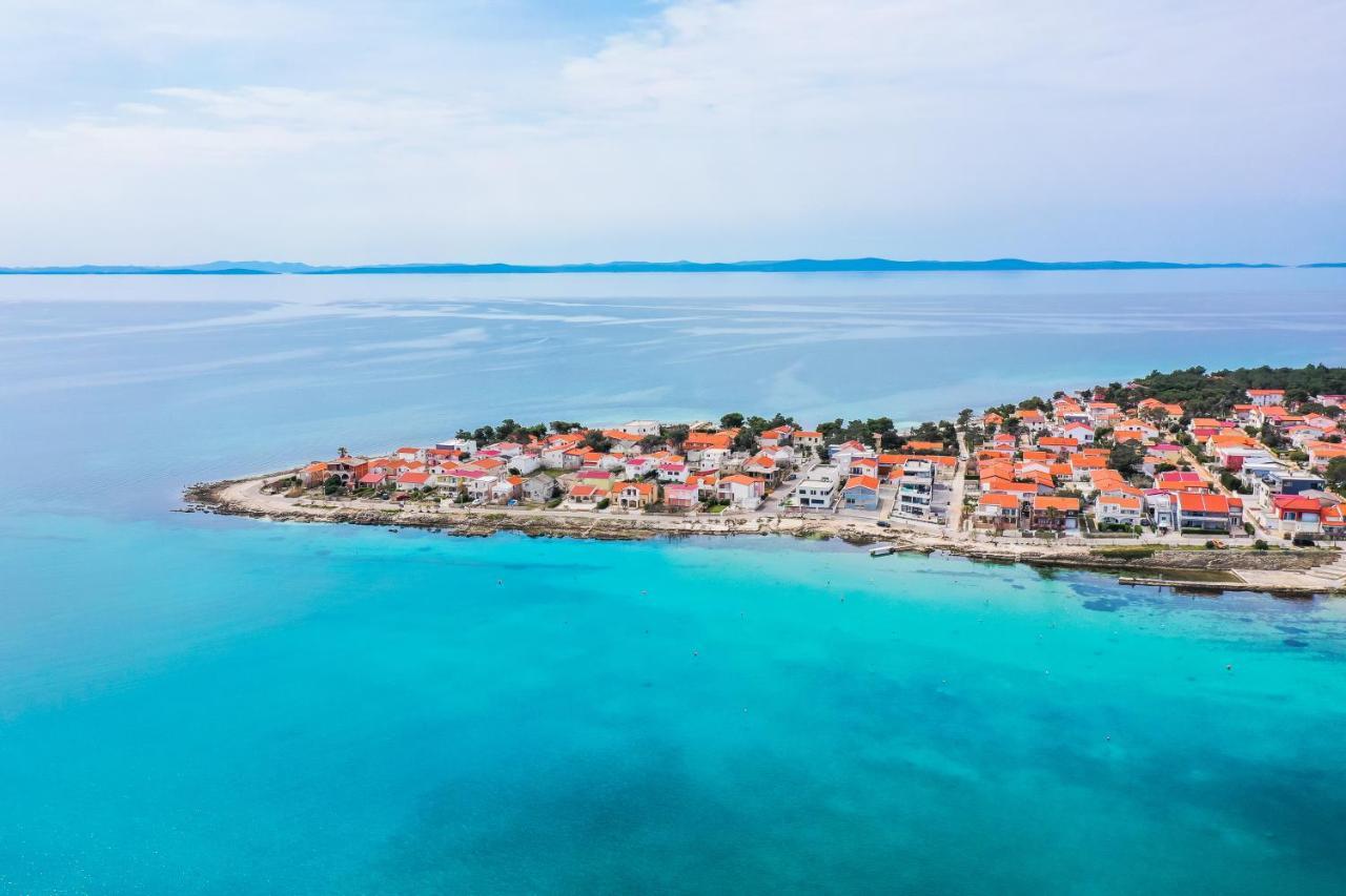 Premium Villa Nessi With Pool & Seaview Vir Extérieur photo